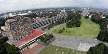 Suspenden clases en facultad de la UNAM, aquí los detalles