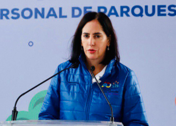 La expropiación que pretende la FGR en la zona de Santa Fe carece de validez alguna: Limón