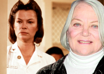 Muere la gran actriz, ganadora de un Oscar, Louise Fletcher