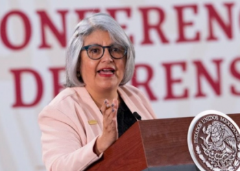 El campo mexicano alimenta a 126 millones de personas y representa a un porcentaje considerable de exportaciones