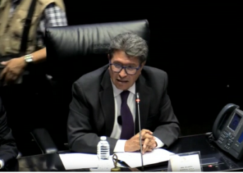 Monreal responde entre líneas al presidente AMLO. ¿usted qué opina?