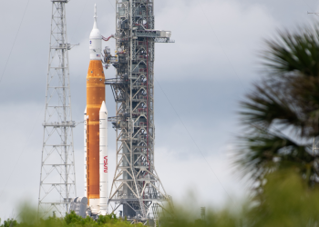 ¿Cómo van los trabajos de la misión Artemis I ? te decimos