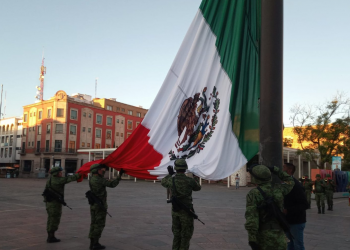 En esto trabajan Morena y PRI para prolongar labores del Ejército en seguridad