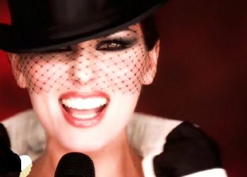 Shania Twain publica su primera canción en cinco años