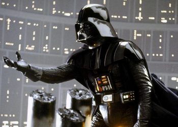 ¡Darth Vader se retira! Aquí te contamos