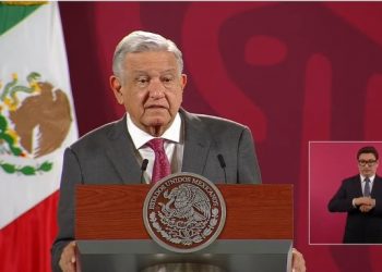 AMLO condena enérgicamente atentado contra Cristina Fernández, vicepresidenta de Argentina