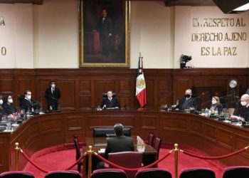 ¿Sabes qué es la PPO y porque la SCJN discute invalidarla?