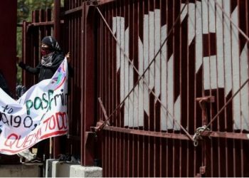 ¿Por qué hay 11 escuelas del IPN en paro?
