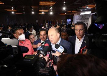 Alito niega ser moneda de cambio. ¿Sabes como va su relación con Morena?