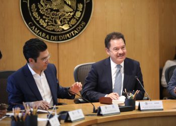 No habrá más impuestos ni contratación de más deuda. ¿Sabes quién lo da por hecho?