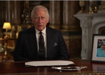 Esto fue lo que dijo Carlos III durante su primer mensaje como Rey