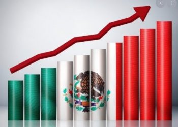 El pico de la inflación podría alcanzarse este mes: SHCP