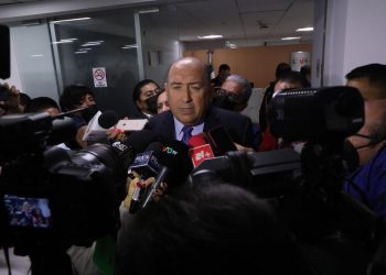 El PRI anuncia voto en la Guardia Nacional. ¿Cómo será?