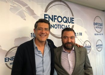 El 48% de los mexicanos dicen que le hubiera gustado nacer en otro lugar: Galván