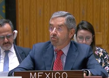 México hizo un llamado ante la ONU a respetar el cese al fuego acordado entre Armenia y Azerbaiyán
