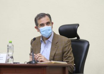 El INE será la sede de la Cumbre Global de la Democracia Electoral. Te decimos los detalles