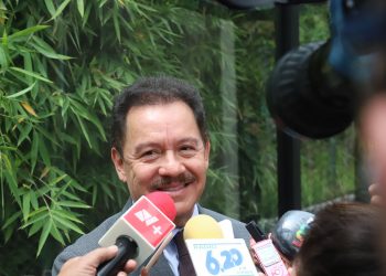 La dictaminación de la Reforma Electoral en puerta: Ignacio Mier. Te decimos las fechas!