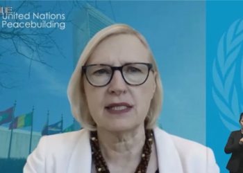 La polarización y gobiernos populistas provocan retrocesos; Aquí las palabras de la representante de la ONU