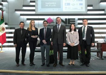 Desde la Cumbre Global de la Democracia emerge una alianza. ¿Qué se busca?