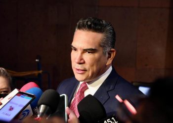 Morena y aliados regresan a trabajar con Alito. ¿Habrá desafuero?