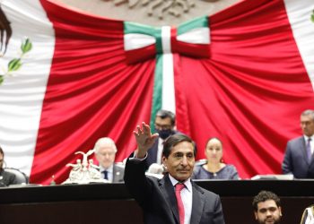 El consumo interno se recupera; Rogelio Ramírez de la O. ¿Qué datos explica en Diputados?