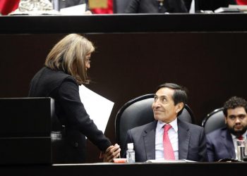 Transición tersa en el 24; Rogelio Ramírez de la O. ¿Para qué crean bolsas de liquidez?