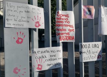 Estudiantes inician paro en la UAQ, te contamos las razones