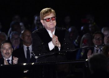 Elton John dice adiós a este escenario en su gira de despedida