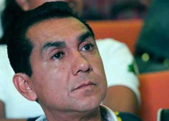 Segob condena la absolución de Abarca