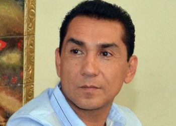 Impugnarán absolución de José Luis Abarca por caso Ayotzinapa