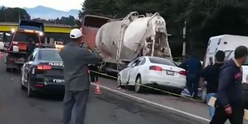 Más del 90% de los accidentes en carretera son por descuidos humanos