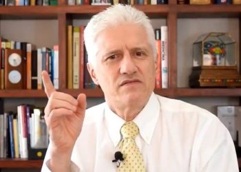 ¿Puede considerarse que en México la pandemia de COVID 19 esté llegando a su fin? Esto dice un experto