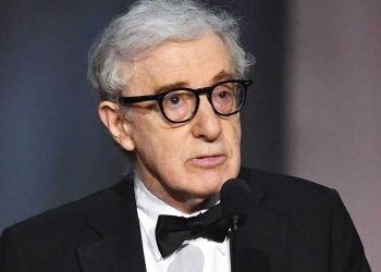 ¿Woody Allen se retira? Esto dijo el cineasta