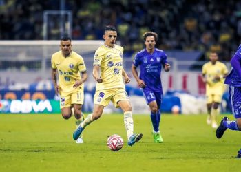 América mantiene hegemonía sobre Tigres. Es superlíder