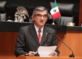 ¿Por qué Américo Villarreal regresará al Senado a unos días de tomar protesta como gobernador de Tamaulipas?