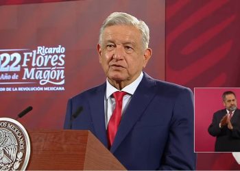 López Obrador estima que inflación de México superará este año la de Estados Unidos