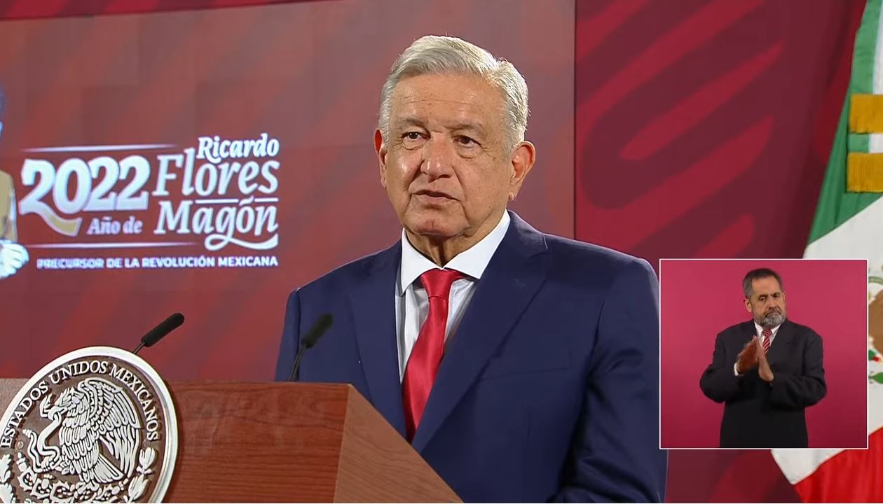 López Obrador Estima Que Inflación De México Superará Este Año La De Estados Unidos Enfoque 1901