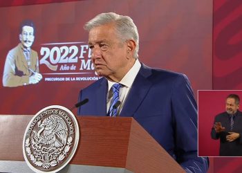 No hubo daños mayores, asegura López Obrador tras sismo