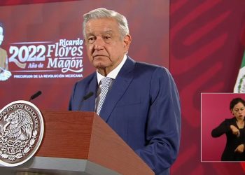 A ocho años del caso Ayotzinapa, esto dijo el presidente López Obrador