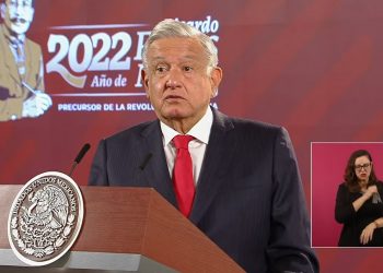 Estos fueron los temas que se hablaron en la conferencia matutina de López Obrador