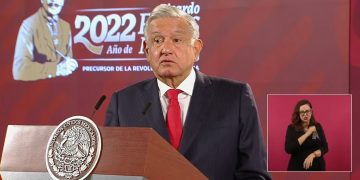 Estos fueron los temas que se hablaron en la conferencia matutina de López Obrador