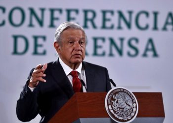PAN y PRI tienen proyectos distintos, afirma AMLO sobre ruptura de Va por México
