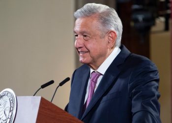 Aprobación de AMLO no es fuera de serie, ni espectacular: GEA-ISA