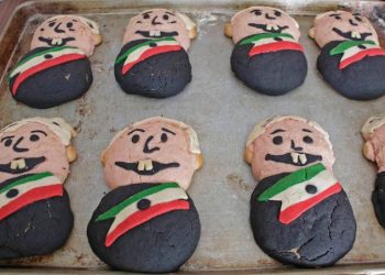 ¿Ya conoces las AMLOConchas?