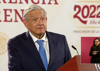 ¿Cómo ve Ucrania la propuesta de paz hecha por México? Esto dijo López Obrador