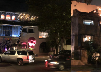 Los antros, disfrazados de restaurantes, se han apoderado de las calles: De las Rivas
