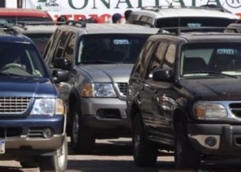 Amplían plazo para regular autos chocolate