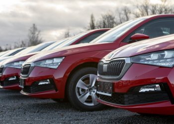 Con las ventas de autos de agosto por primera vez en el año tenemos un acumulado positivo: AMDA