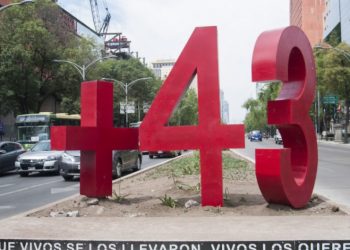 Liberan nuevas órdenes de aprehensión en contra de este exalcalde y su esposa por el Caso Ayotzinapa