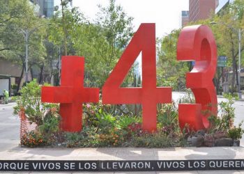 Trabajo hecho por la PGR fue deficiente, investigaciones deben ser sometidas a un control judicial